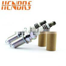 LFR5AIX-11 IRIDIUM IX Spark Plug 4469 SET OF 4 thumbnail-3