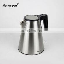 Hotel Water Electric Kettle Price Stainless Steel 304 Wholesales thumbnail-1