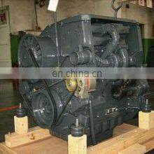 Hot Sale 90hp SCDC 4 Strokes 4 Cylinders Air Cooling Marine Diesel Engine BF4L913 thumbnail-5