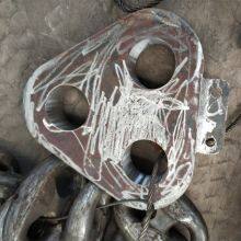 Swivel Forerunner/3 Link Adaptor /Kenter Shackle thumbnail-2