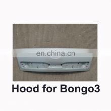 Auto Hood For Bongo '2012/Bongo 3