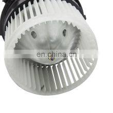 272700-0190 79220-SHJ-A01 79220-SHJ-A02 High Performance Left-Hand Drive Vehicles 12V Blower Motor for Toyota Honda thumbnail-2