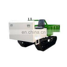 Hot Selling Farm Dumper Mini Transporter Garden Manual Mini Dumper thumbnail-5