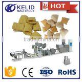 High Quality Food Grade Stainless Steel Pellet Chip Making Equipment thumbnail-3