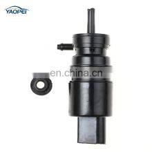 Wiper Front Windshield Washer Pump Motor For Mercedes Benz W220 W210 W211 W163 W203 2108690821 thumbnail-2