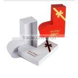 Custom High Quality New Design Sock Packaging Box thumbnail-2