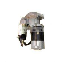 Excavator Starting Motor M3T56071 M3T56072 6D14 Engine Starter Motor thumbnail-1