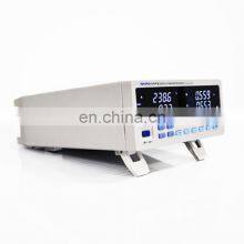 Factory Outlet Digital Panel Power Meter W PF AC Hz Testing NAPUI PM9840X thumbnail-4