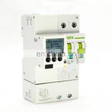Matismart MT61SR 2P 63a Earth Leakage Protection Breaker With Relay Timer thumbnail-4