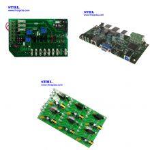 Inkjet Printer Pcb Pcba Industrial Automation Electronic Assembly PCBA Factory Pcb Pcba Service thumbnail-4