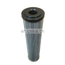 Oil Terminal Filter MF1004A25HBP01 Glass Fiber Pleated Filter Element