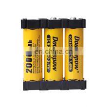 Factory Price 18650 Battery Bracket Holder DIY Lithium Battery Holder for Battery Pack thumbnail-3