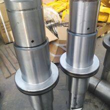 Komatsu D155 Idler Shaft 175-30-23121 SD32 Shantui Idler Shaft thumbnail-1