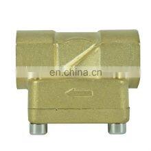 DKV 5-80 Degrees 110V Normally Closed Normally Open Control Solenoid Valve thumbnail-4