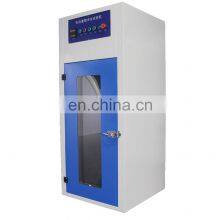 High Precision Battery Heavy Impact Testing Chamber