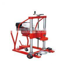 Petrol Engine Pavement Drill Hole Core Machine For Asphalt And Concrete thumbnail-1