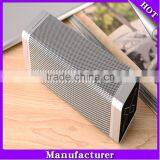 2015 New Hands-free Portable Bluetooth Speaker With TF Card Speaker Support thumbnail-1