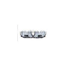 LR057267 / LR057278 Car Body Kits Head Lamp Head Light for Land Rover Sport 2014 thumbnail-1