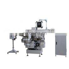 Watsapp +86 15140601620 Chocolate Ball & Egg Foil Wrapping Packaging Machines for Chocolate
