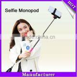 2015 Best Selling Products in America Smartphone Monopod for IPone Selfie Stick on Promotion thumbnail-5
