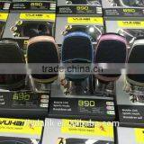 Wireless Bluetooth Spaeker B90 Speaker Watch B90 Power 3w Bluetooth Watch Speaker