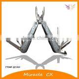 Grey Handle With Small Holes New Design Multi Tool