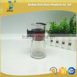 Salt Manual Pepper Grinder With Color Lid thumbnail-2