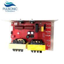 Digital Vegetable Cleaner Ultrasonic Circuit Generator Power Board For Driving Cleaning Sensor thumbnail-2