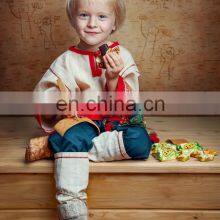 Wholesale Candy Prunes Spanish Glaze 1 kg Chocolate Candies Sweets Confectionery thumbnail-4