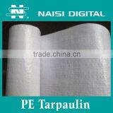 60gsm to 300gsm Waterproof High Quality PE Tarpaulin thumbnail-1