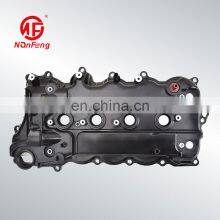 Made China Superior Quality Manufacturer Engine Valve Cover For TOYOTA 112010Y020 thumbnail-1
