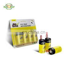 JINWEN Best Selling Sticky Glue Trap Fly Ribbon Fly Catcher thumbnail-4