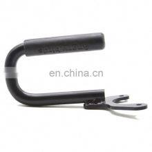 T007 Metal Handle Paracord Roll Bar Grab Handles for Jeep For Wrangler TJ 1997-2006 Lantsun thumbnail-2