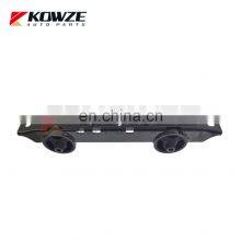 Rear Engine Mount For Mitsubishi Montero Pajero 1991-1999 MB951304 thumbnail-1