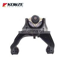 Auto Front Upper Right Suspension Arm Assy OEM 4010A013 4010A103 4010A117 For Mitsubishi Pajero Sport KH4W KH6W KH8W KH9W L200 thumbnail-5