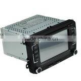 Android 4.4.2 Car Radio for VW Golf/Magotan GPS Car Stereo DVD Player RDS/Bluetooth/CAN Bus/WIFI/3G SKODA Octiva Car Radio Dvd thumbnail-3