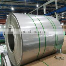 Tisco Steel Factory Wholesale Acero Inoxidable 3mm 5mm 6mm Stainless Steel Coil 304 thumbnail-4