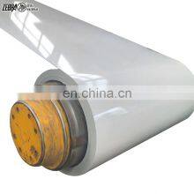 Widely Used Ral 9012 Ral 9013 Ral 9014 Galvanized Painted Steel Coil Color Coated Ppgi Coils