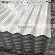 4ft x 8ft Corrugated Zinc Coated Steel Sheet Roof Panel Hot Sales thumbnail-5
