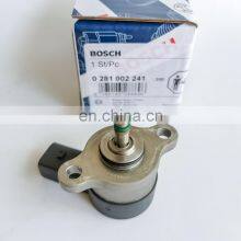 0281002241,0281002242 Genuine New Pressure Regulator Control Valve for Chriysler 5080462AA, Mericeides 6110780149, A6110780149 thumbnail-3