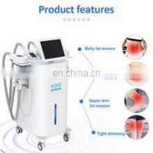 360 Fat Freeze -15 Etg50 4s Cyro Fat Freezing Cryolipolysis Equipments thumbnail-2