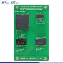 SPD Module 15s Series Surge Protective Device Overvoltage Protection Manufacturer With CUL TUV thumbnail-4