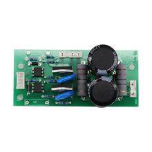 Bernard Electric Actuator Main Control Board A7088 Logic Control Board Circuit Board Drive Board Adjustment Board thumbnail-3