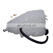New Engine Coolant Recovery Tank OEM 603-5105/2591620C91 FOR International 5900i 9200 9900i Prostar thumbnail-1