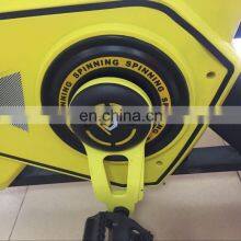 2017 New Design Commercial Good Quality 20kgs Spinning Bike thumbnail-2