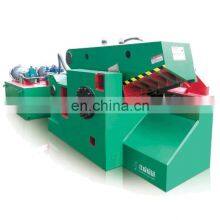 Q43-200T 1000mm series crocodile hydraulic steel shearing machine alligator scrap metal shears for sale