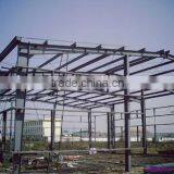 Steel Structure Roof Slop or Flat thumbnail-5