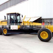 2022 Evangel China Motor Grader GR215 With Blade and Ripper thumbnail-4