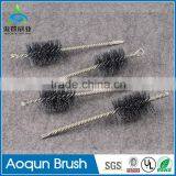 Hot sale 200mm polishing wire brush