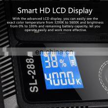 Dimmable Photography Light for Camera Led Studio Video Light thumbnail-4